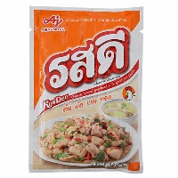 CHICKEN FLV. SEASONING POWDER ROSDEE 75G AJINOMOTO